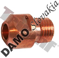 Elektróda oe 4,0 mm pre skrutky