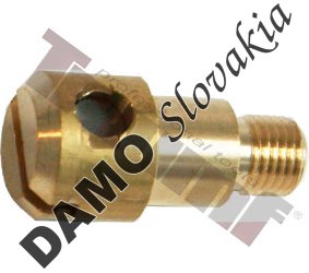 Elektróda pre podložky (krúžky)