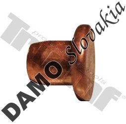 Bodovacie nity, 100 ks