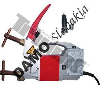 Ručný bodovací prístroj 2,5 kVA