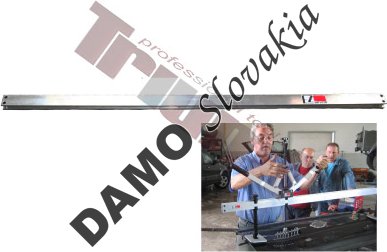 Extra dlhé vodiace rameno, dĺžka 1,5 m