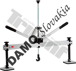 Veľký ťahač kombinovateľný Strong Puller