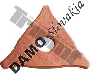 Naváracie elektródy "delta" model, 10 ks