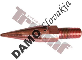 Naváracia špička