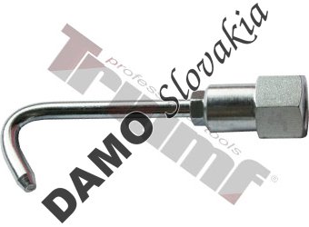 Ťahací prípravok na vyťahovanie podložiek OE 8 x 16 mm