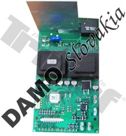 Elektronická karta