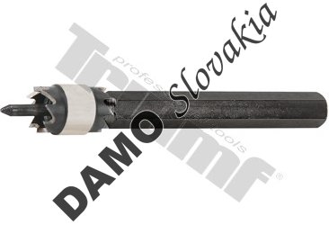 Fréza na bodové zvary priemer 10 mm, PROFI