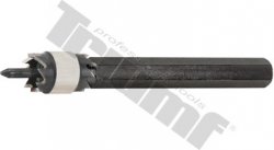 Fréza na bodové zvary priemer 10 mm, PROFI