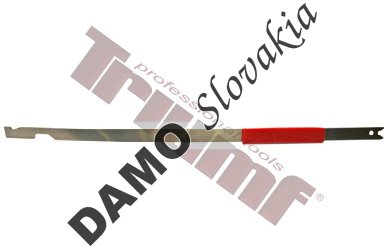 Prípravok pre otorenie zamknutých dverí automobilov