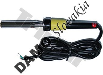 DOPREDAJ Výhrevné teleso 100 W / 240 V bez koncovky, US závit, ND