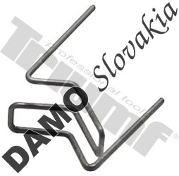 Tavná “TrojitéM” spinka 0.8 mm.