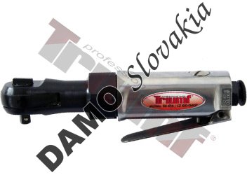 Račňa pneumatická 1/4" 27 Nm, profi