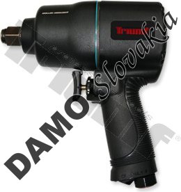 Pneumatický uťahovák 3/4", max. 2600 Nm