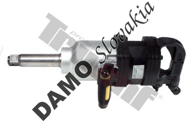 Pneumatický uťahovák 1", 2 200 Nm