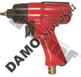 Uťahovák pneumatický 1/4", 162 Nm