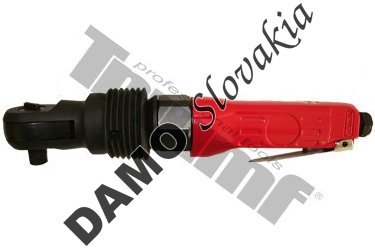 Račňa pneumatická 1/2" s výkyvnou hlavou, 60 Nm