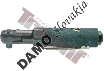 Račňa pneumatická 3/8" 34 Nm. Mini model