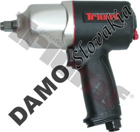 Uťahovák príklepový 3/4", 1620 Nm