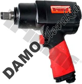 Pneumatická uťahovačka 3/4", 1355 Nm