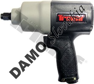 uťahovák pneumatický 1/2" výstup, výkon 1355Nm