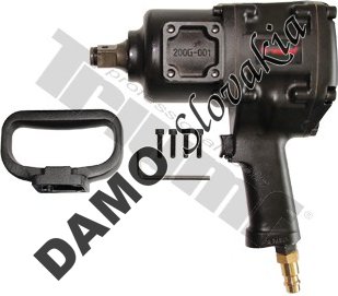 Pneumatický uťahovák 3/4", 1800Nm