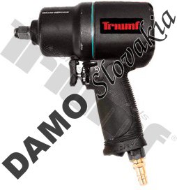 Pneumatický uťahovák 1/2", 1 600Nm