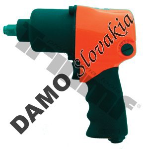 Uťahovák pneumatický 1/2" výstup,  650 Nm