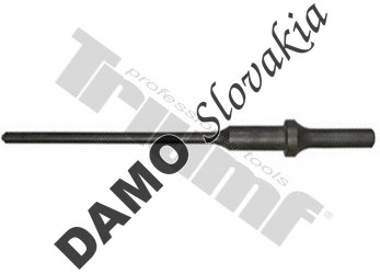 Vyrážač skrutky vrchných guľových čapov VW, OE 6,2 mm