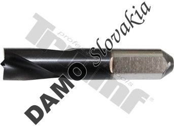 Vrták na bodové zvary 8 x 44 mm