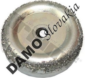 Brúsne koliesko náhradný diel