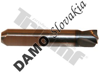 Vrták na bodové zvary 8 x 44 mm, extra kvalita