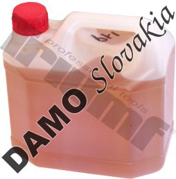 Olej do pneumatického náradia 3 l