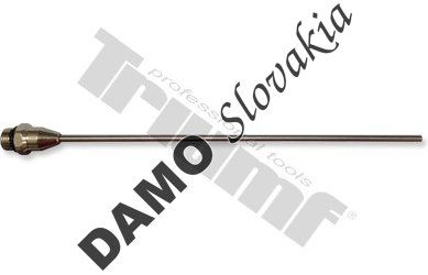 náhradná koncovka Ø3 mm