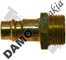 AS vsuvka 3/8"