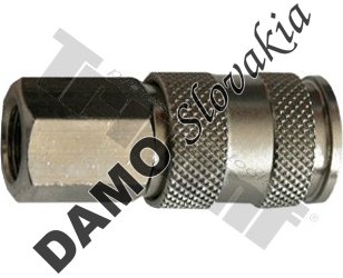 náhradný diel- rýchlospojka pre hadice