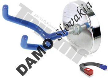 Magnetický držiak, kapacita 4,5 kg