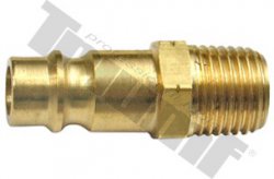 Vsuvka s vonkajším 1/4" závitom