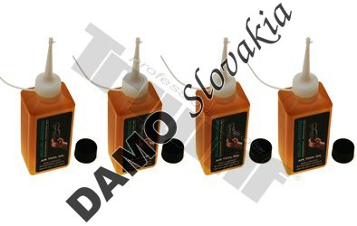 Olej do pneumatického uťahováka, 1000 ml