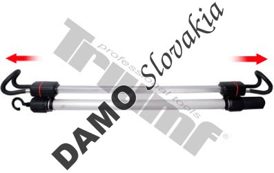 Neónové svietidlo montážne 30 W / 240 V
