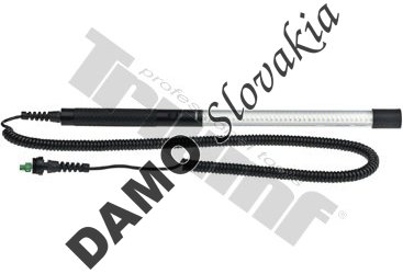 SMD LED pracovná lampa