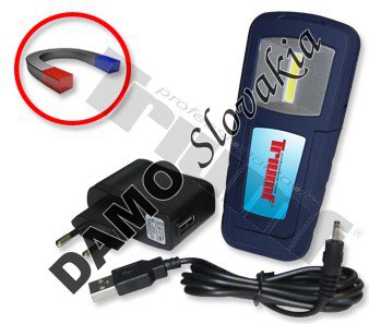 Pracovná lampa stick lite S