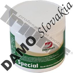 Čistiaca pasta SPECIAL v kelímku 550 g