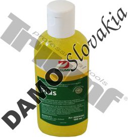 Čistiaca pasta PLUS v tube 100 ml, mini balenie