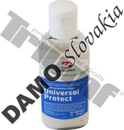 Ochranný krém PROTECT, 75 ml tuba, mini balenie