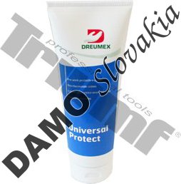 Ochranný krém PROTECT, 250 ml tuba