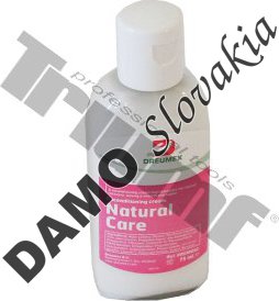 Regeneračný krém NATURAL, 75 ml tuba, mini balenie