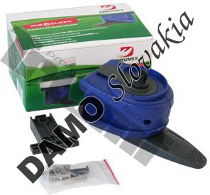 Manuálny dávkovač "one2clean" na cartridge