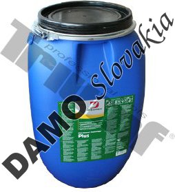 Čistiaca pasta PLUS v sude 60 l