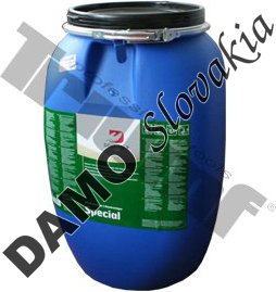 Čistiaca pasta SPECIAL v sude 55 l