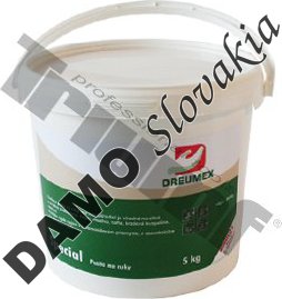 Čistiaca pasta SPECIAL vedro 5 kg